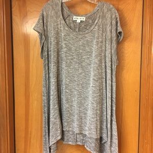Ava & Viv tunic